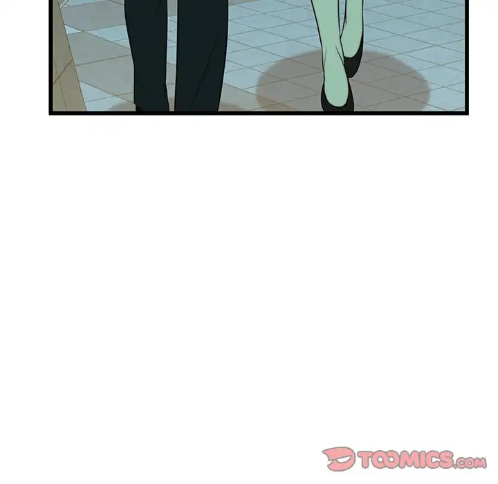 Our Twenties chapter 20 page 33