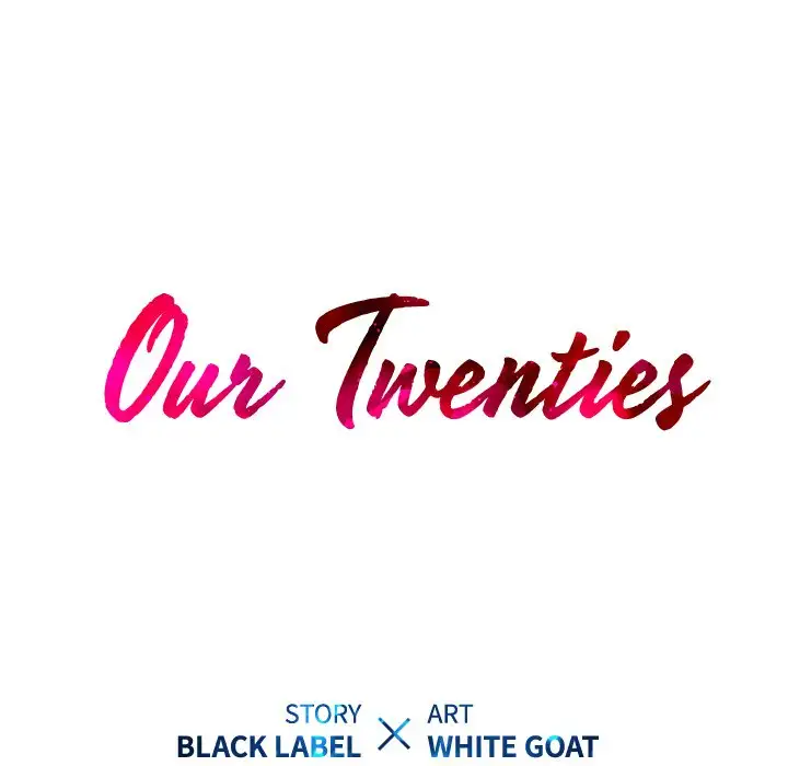 Our Twenties chapter 20 page 34
