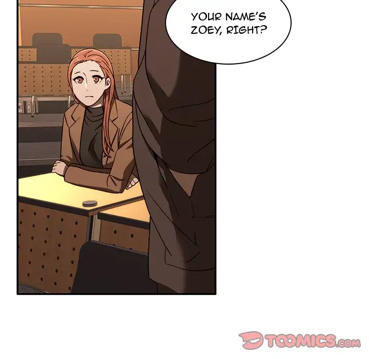 Our Twenties chapter 20 page 39