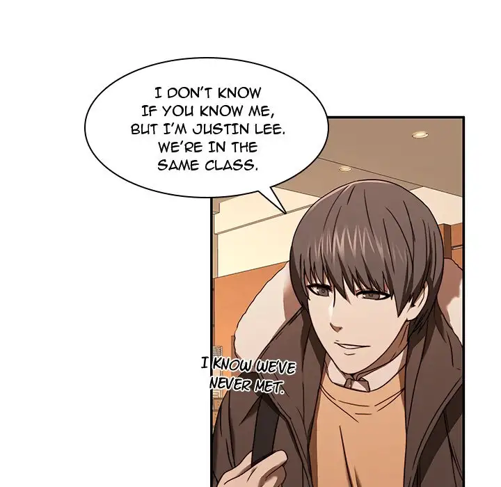 Our Twenties chapter 20 page 40