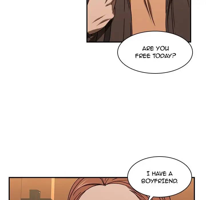 Our Twenties chapter 20 page 41