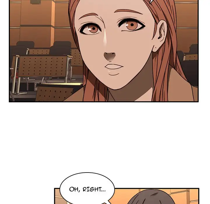 Our Twenties chapter 20 page 42