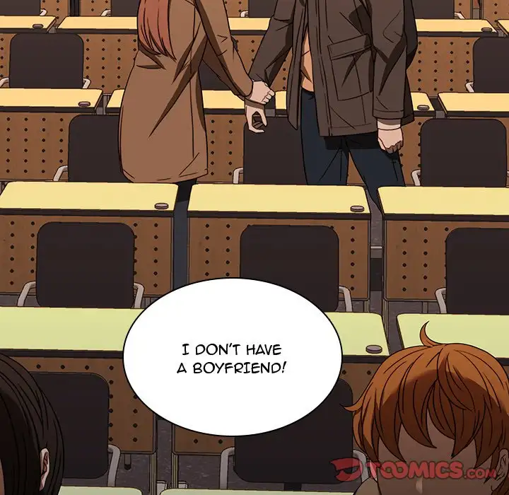 Our Twenties chapter 20 page 45