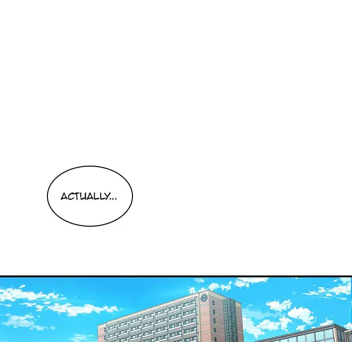 Our Twenties chapter 20 page 47