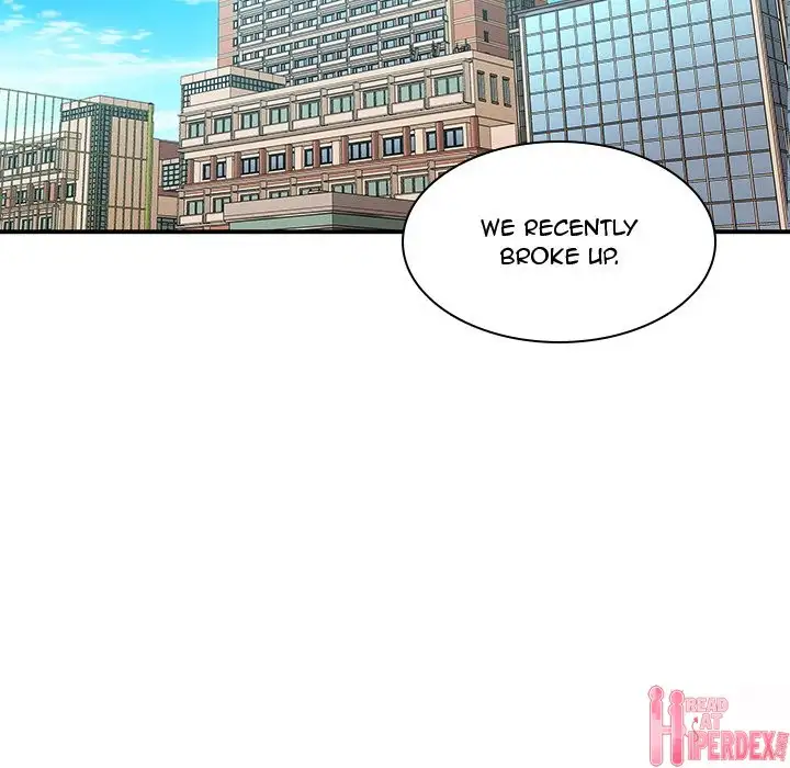 Our Twenties chapter 20 page 48