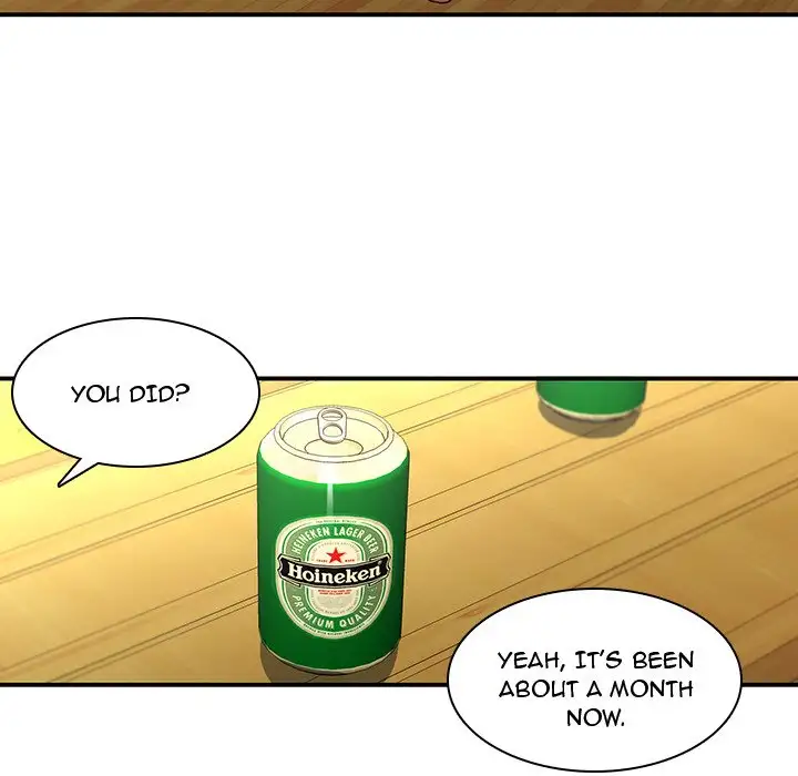 Our Twenties chapter 20 page 50