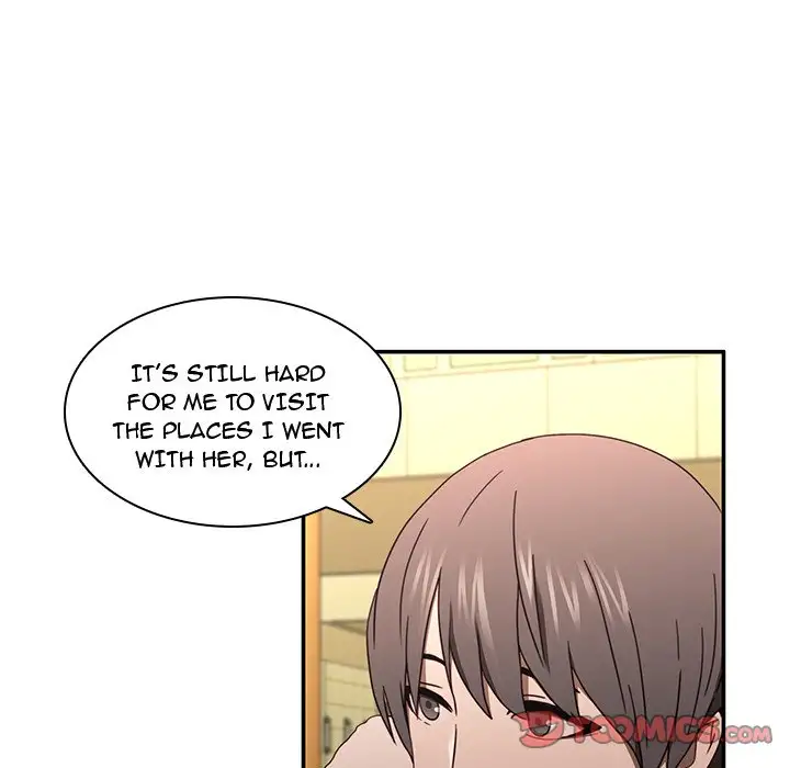 Our Twenties chapter 20 page 51