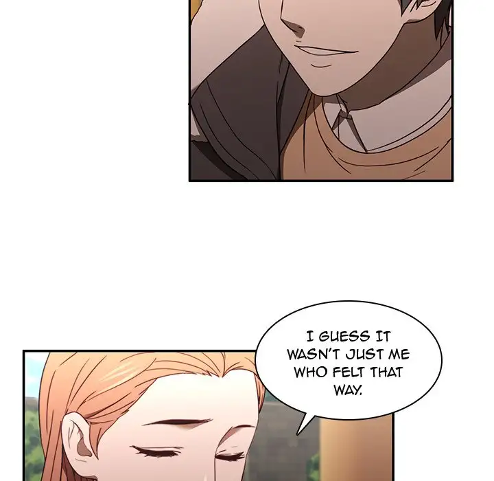 Our Twenties chapter 20 page 52