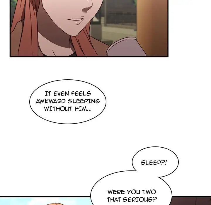 Our Twenties chapter 20 page 53