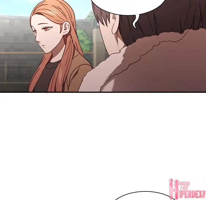 Our Twenties chapter 20 page 54
