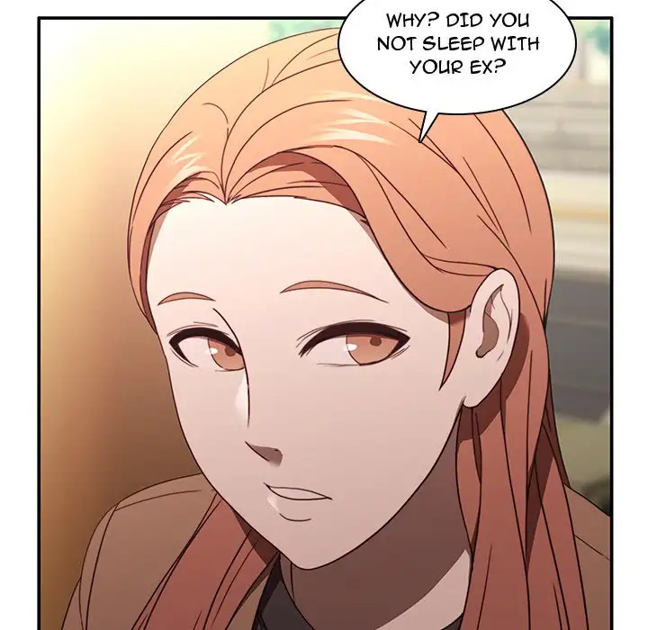Our Twenties chapter 20 page 55