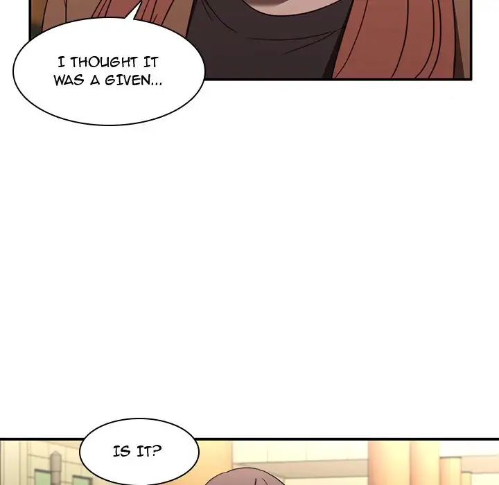 Our Twenties chapter 20 page 56