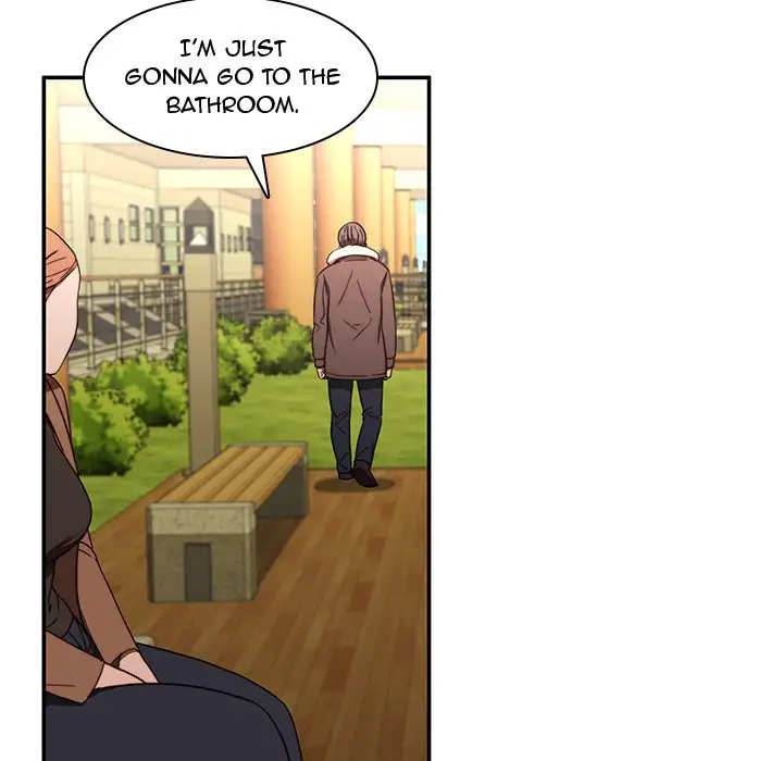 Our Twenties chapter 20 page 58