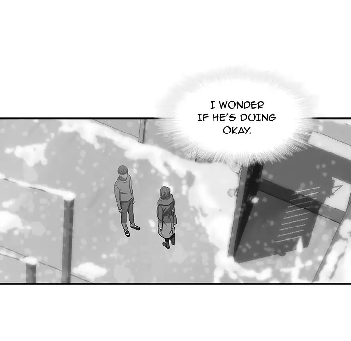 Our Twenties chapter 20 page 60