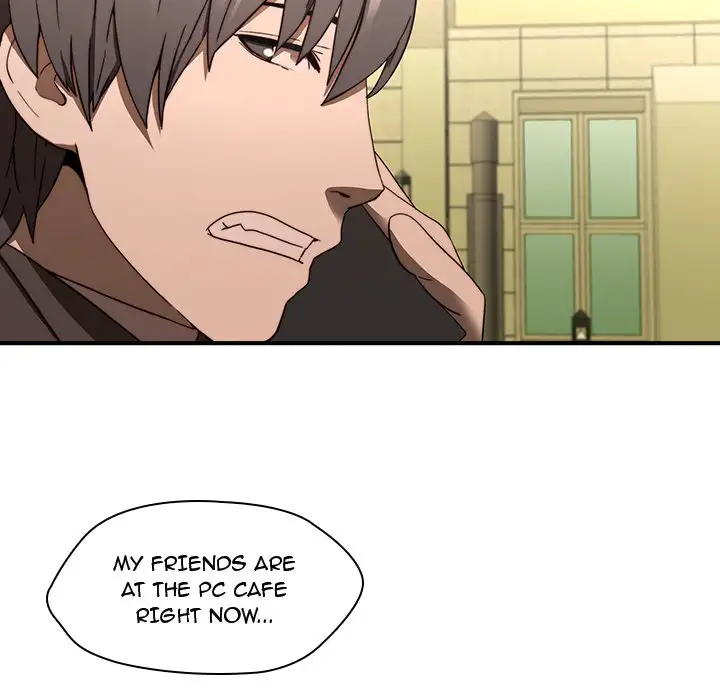 Our Twenties chapter 20 page 66