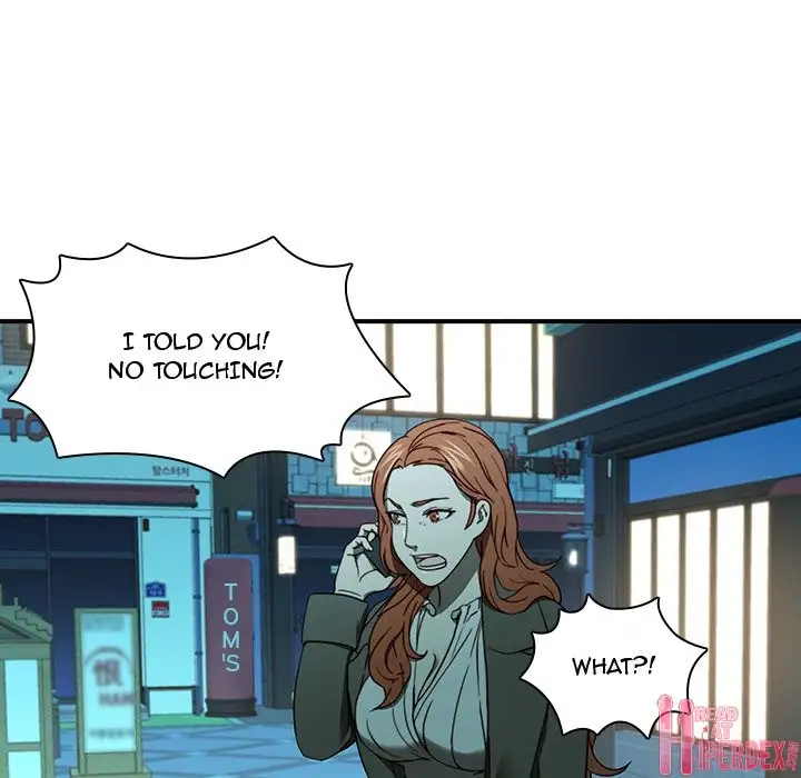 Our Twenties chapter 20 page 70
