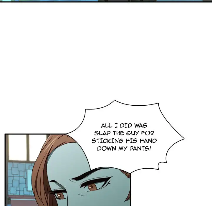 Our Twenties chapter 20 page 71