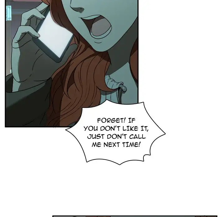 Our Twenties chapter 20 page 72