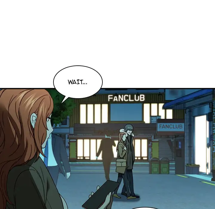 Our Twenties chapter 20 page 74