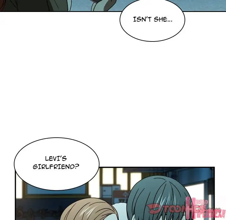 Our Twenties chapter 20 page 75