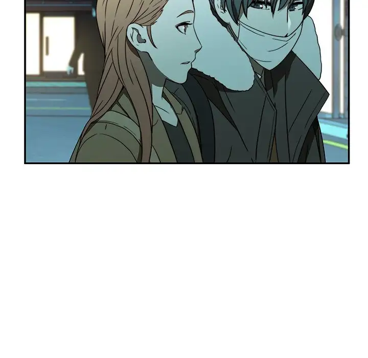 Our Twenties chapter 20 page 76