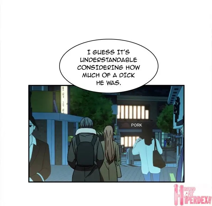 Our Twenties chapter 20 page 80