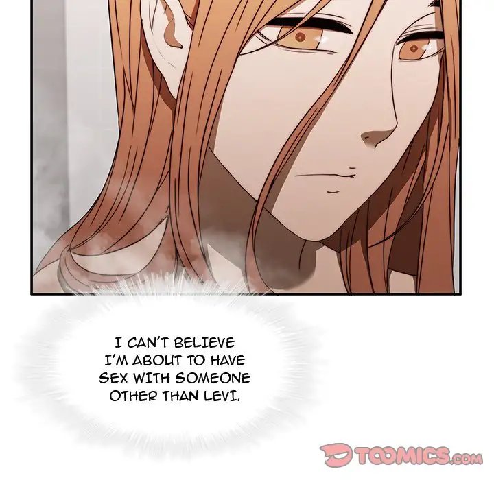 Our Twenties chapter 20 page 87