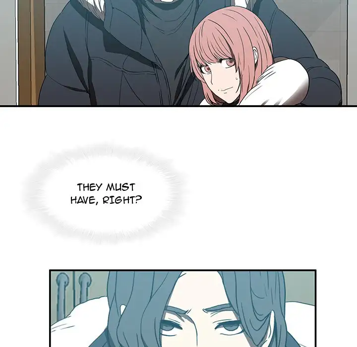 Our Twenties chapter 20 page 89