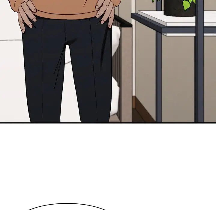 Our Twenties chapter 20 page 95