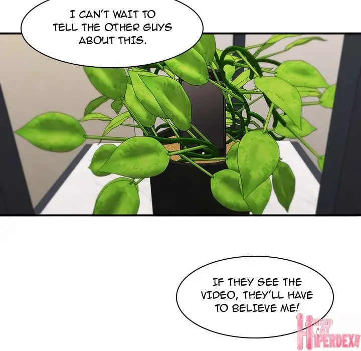 Our Twenties chapter 20 page 96