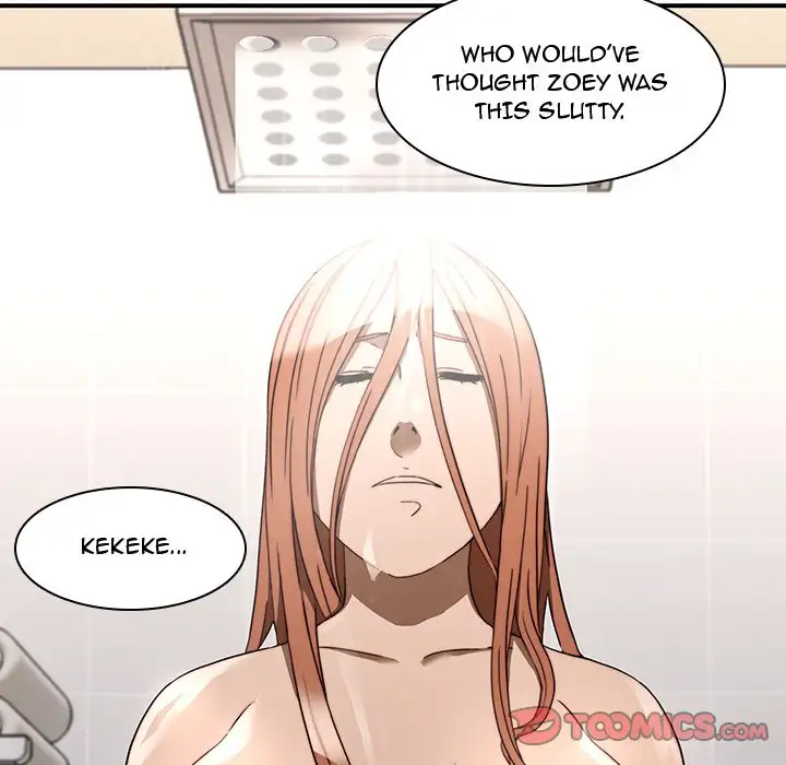 Our Twenties chapter 20 page 99