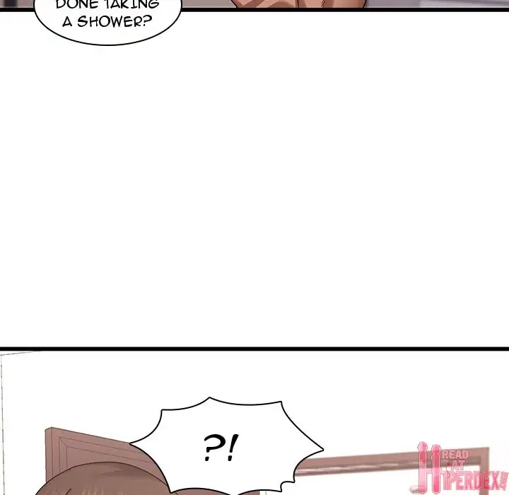 Our Twenties chapter 21 page 6