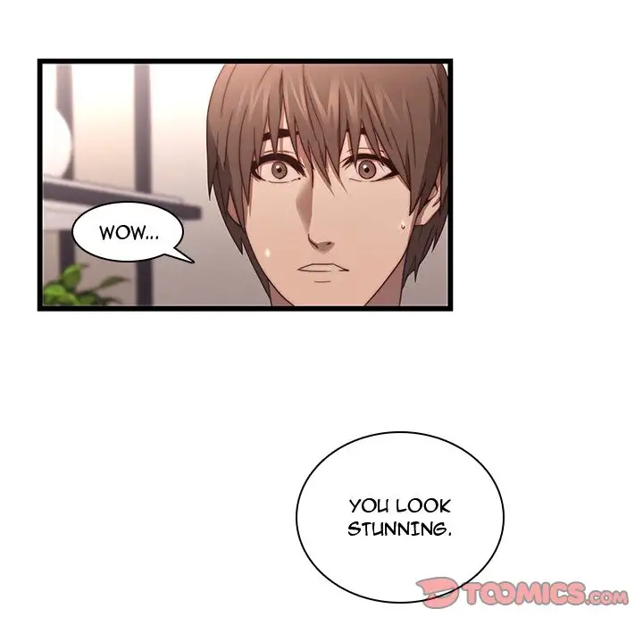 Our Twenties chapter 21 page 9