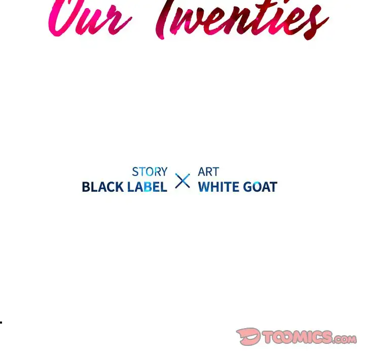 Our Twenties chapter 21 page 33