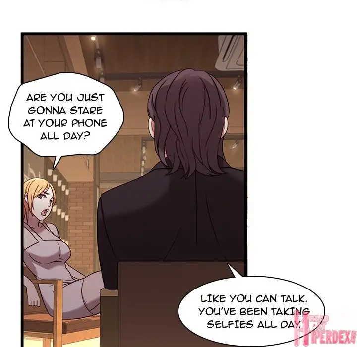 Our Twenties chapter 21 page 38