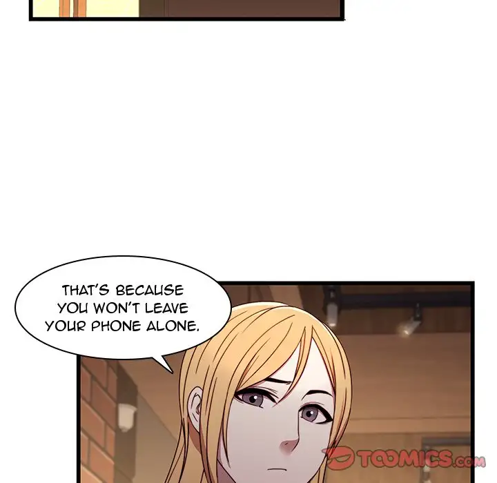 Our Twenties chapter 21 page 39