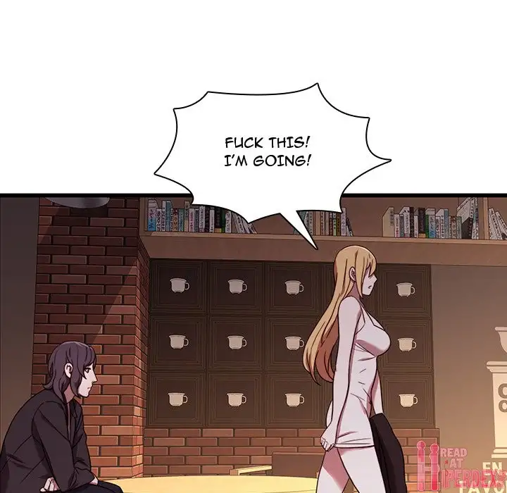 Our Twenties chapter 21 page 43