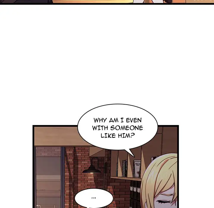 Our Twenties chapter 21 page 44