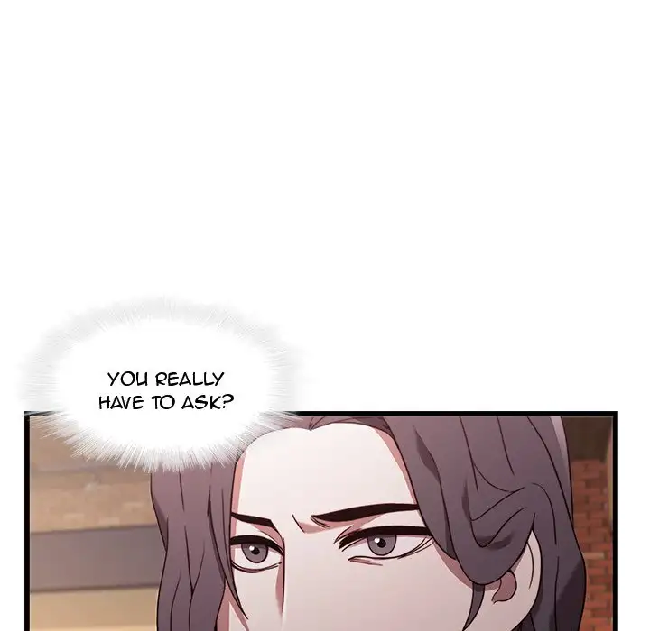 Our Twenties chapter 21 page 46