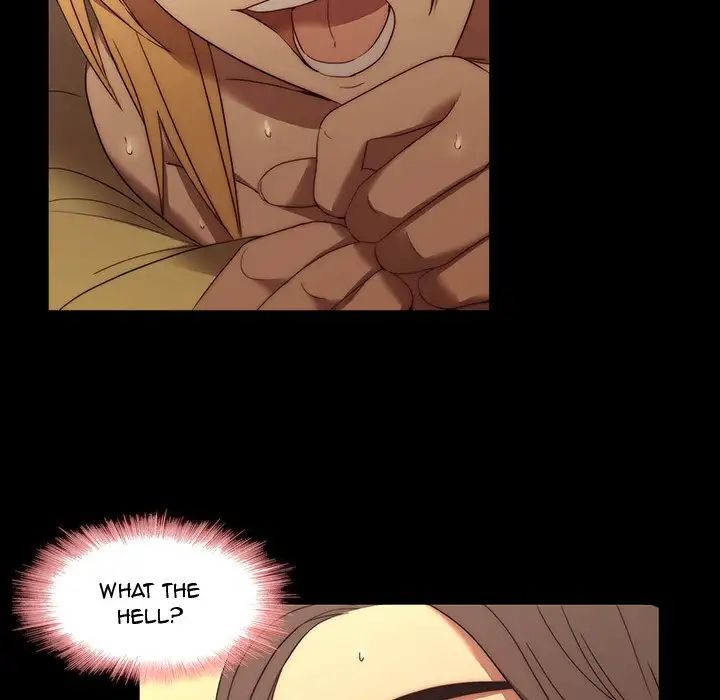 Our Twenties chapter 21 page 52