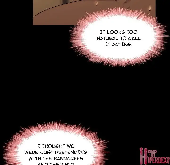 Our Twenties chapter 21 page 54