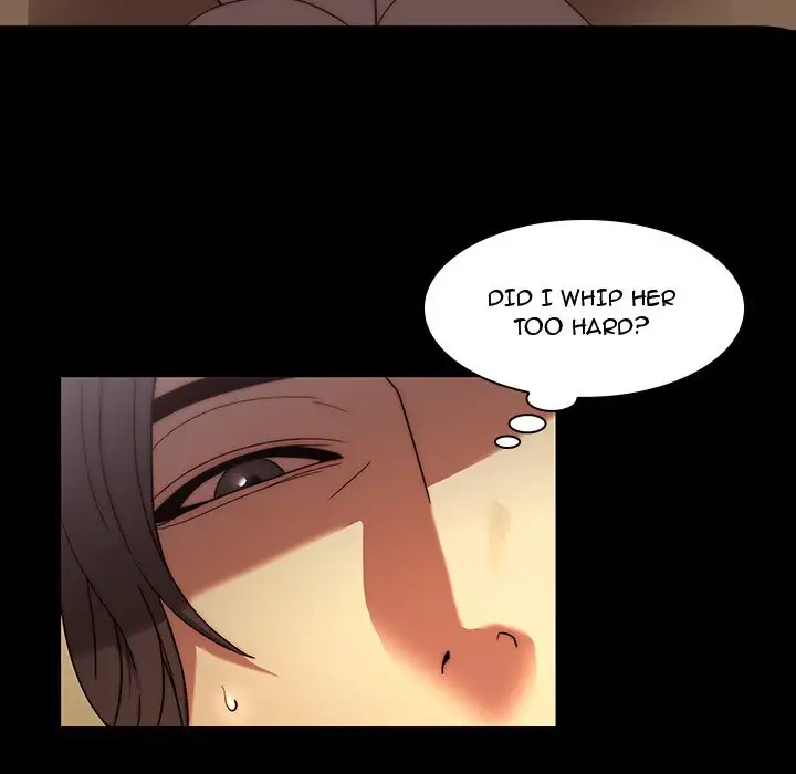 Our Twenties chapter 21 page 61