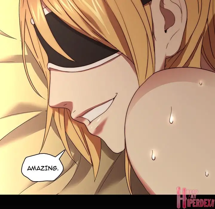 Our Twenties chapter 21 page 64