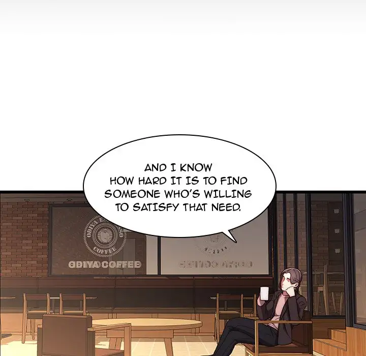 Our Twenties chapter 21 page 66