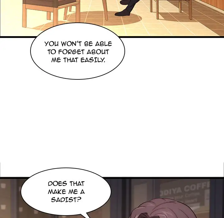 Our Twenties chapter 21 page 67