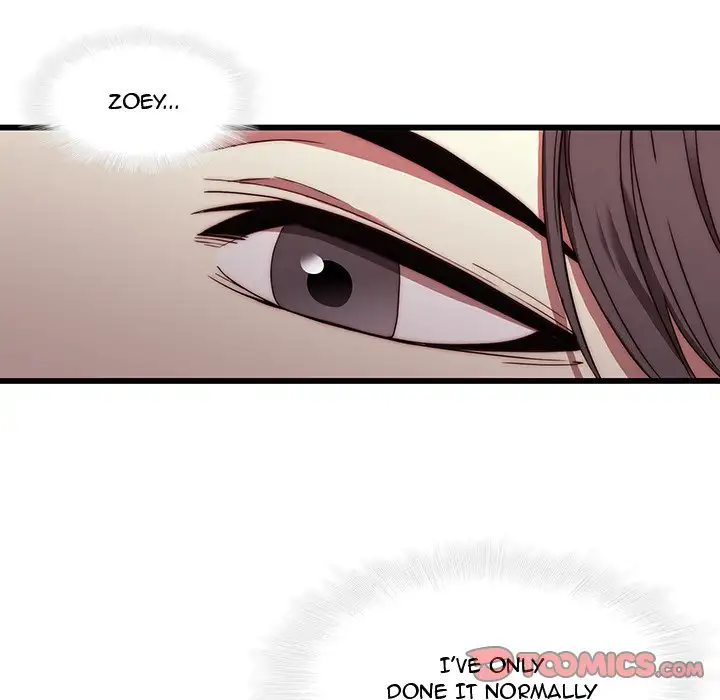 Our Twenties chapter 21 page 69