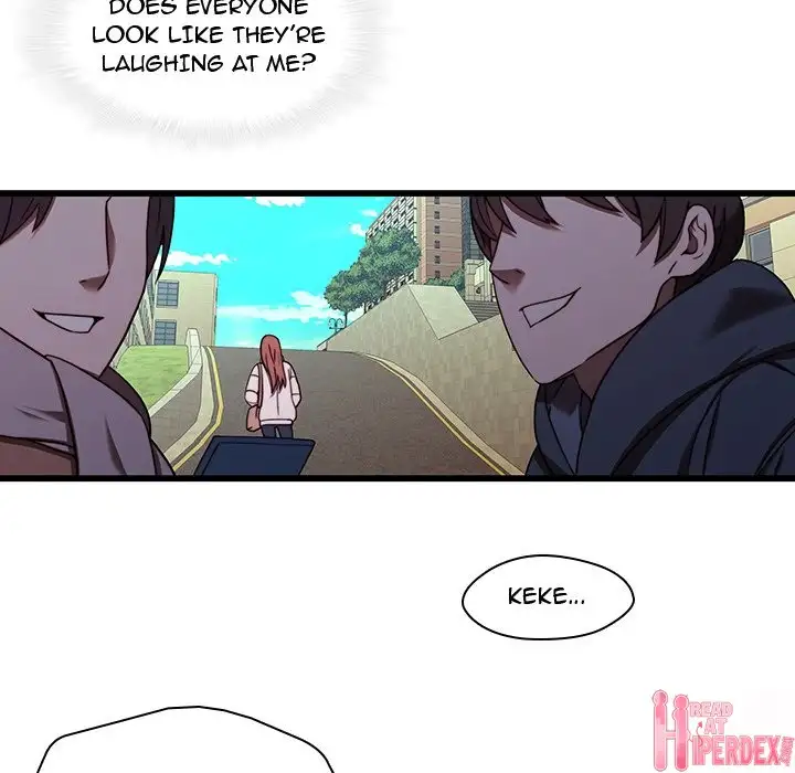 Our Twenties chapter 21 page 80