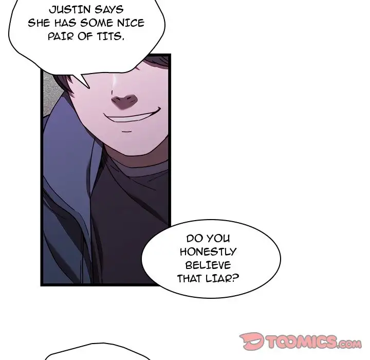 Our Twenties chapter 21 page 81