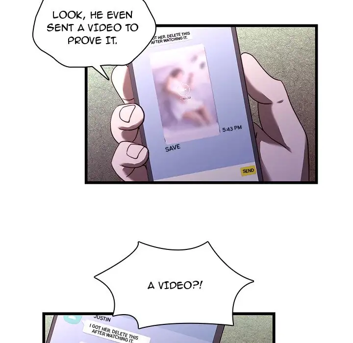 Our Twenties chapter 21 page 82