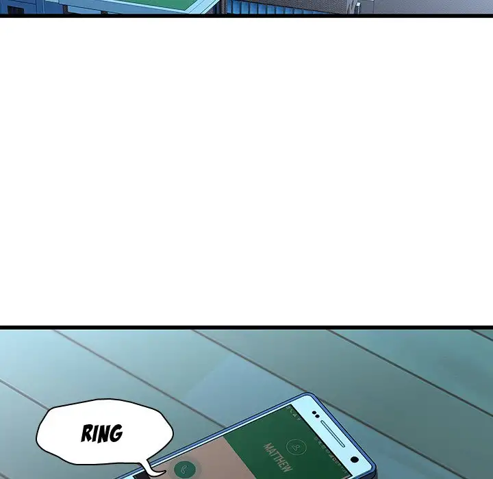 Our Twenties chapter 21 page 85